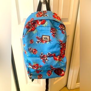 VANs Star Wars Yoda Backpack